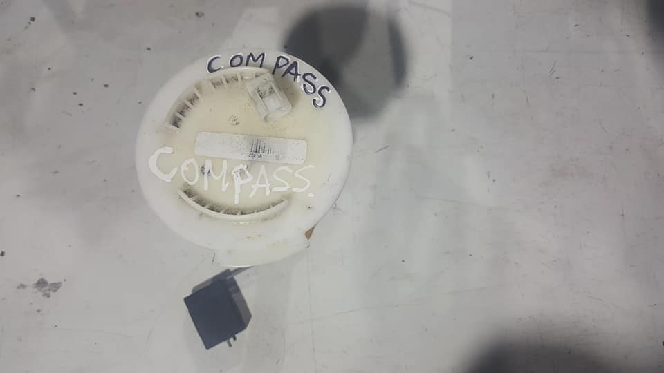 MEDIDOR DE NIVEL DE BENCINA JEEP COMPASS 2007 AL 2017